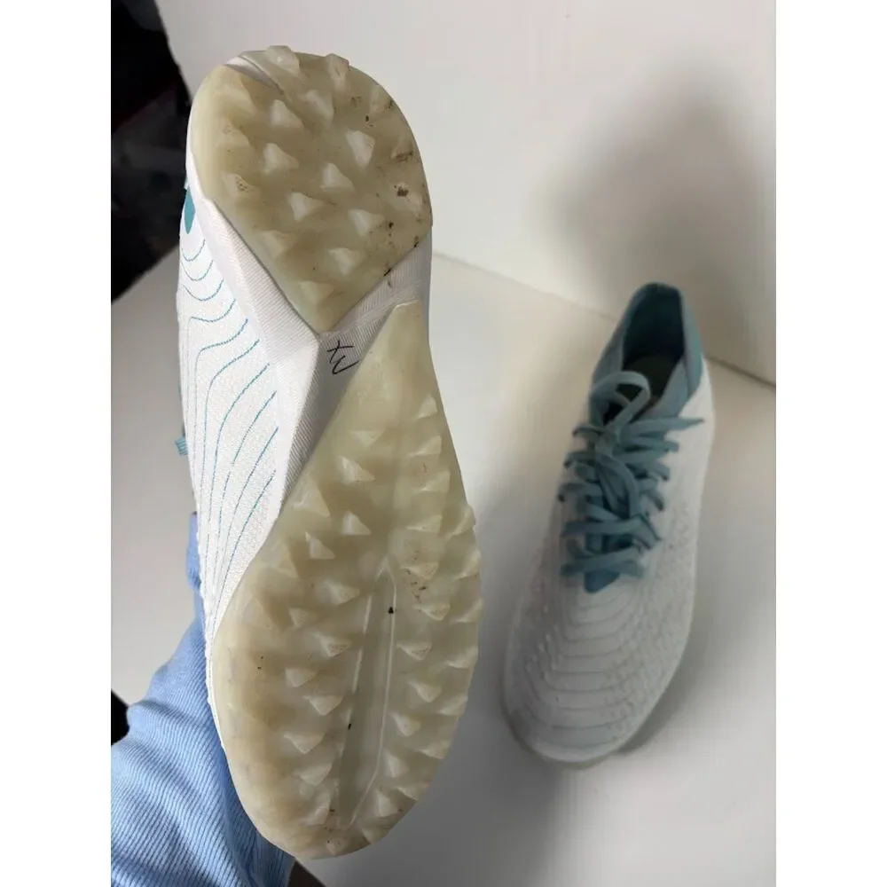 Adidas Predator Accuracy.3 Turf Soccer Shoes ID9325 Size Men 6.5/ Women 7.5